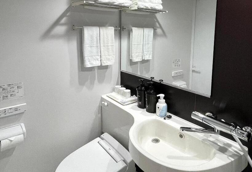 اتاق لوکس, 対馬 Central Park