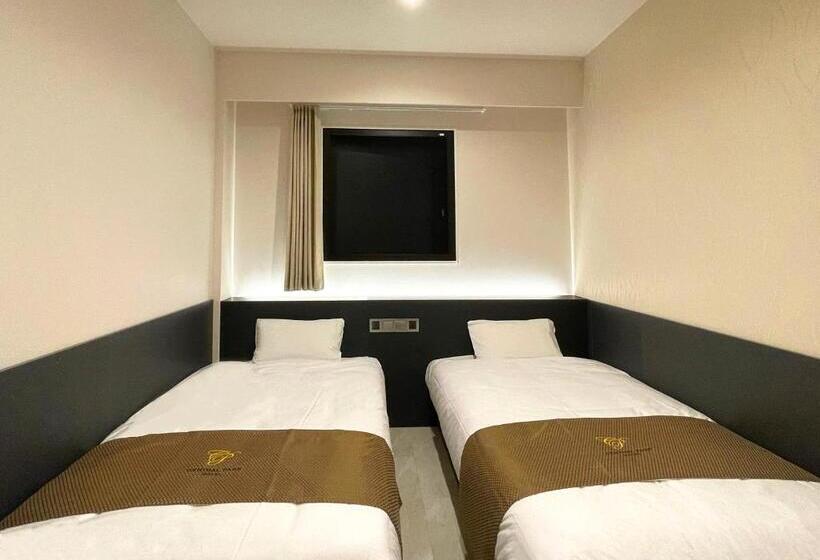 اتاق سوپریور, 対馬 Central Park