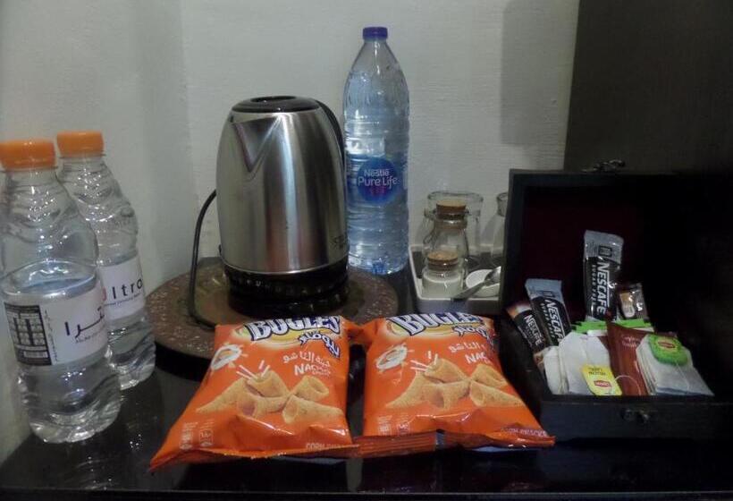 سوییت خانوادگی, Mount Nebo Hotel & Restaurant Madaba City Center
