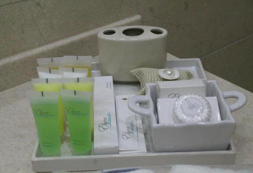 سوییت خانوادگی, Mount Nebo Hotel & Restaurant Madaba City Center