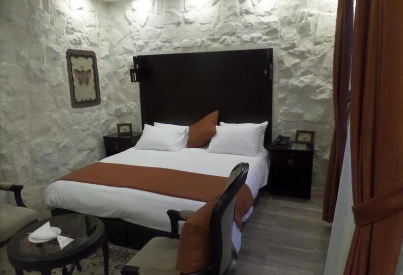 اتاق لوکس, Mount Nebo Hotel & Restaurant Madaba City Center