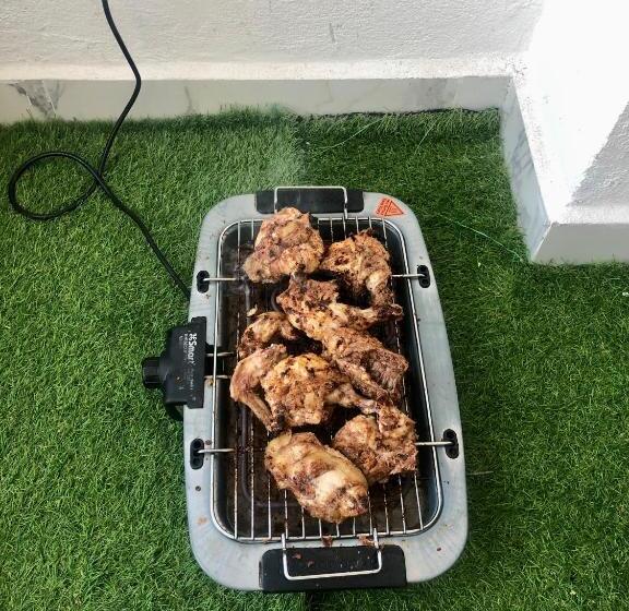 آپارتمان 1 خوابه با چشم‌انداز دریا, Porto Said