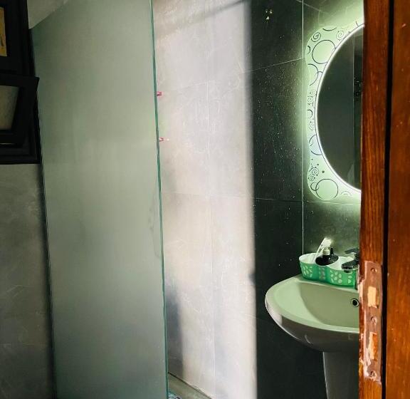 Apartamento 1 Dormitório Vista Mar, Porto Said
