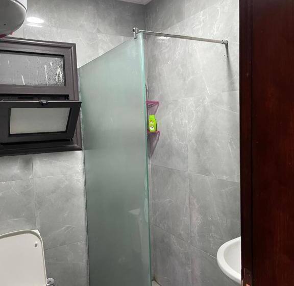 آپارتمان 1 خوابه با چشم‌انداز دریا, Porto Said