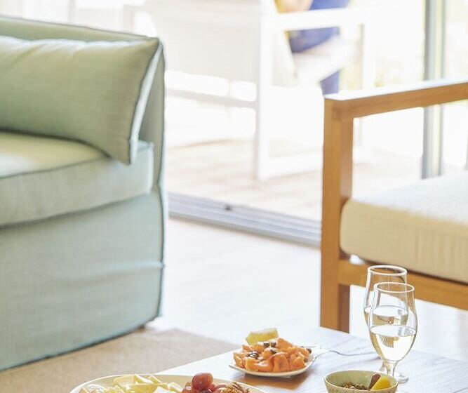 带3个卧室的公寓, White Shell Beach Villas