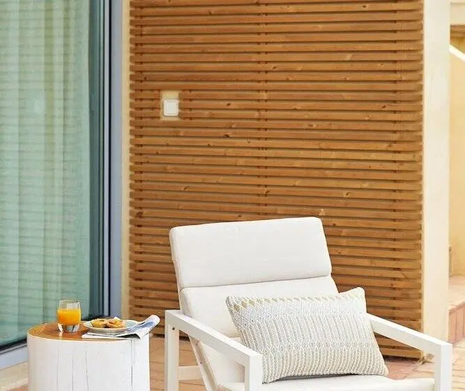３ベッドルームアパートメント, White Shell Beach Villas