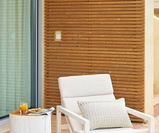 Вилла 3 Спальни, White Shell Beach Villas