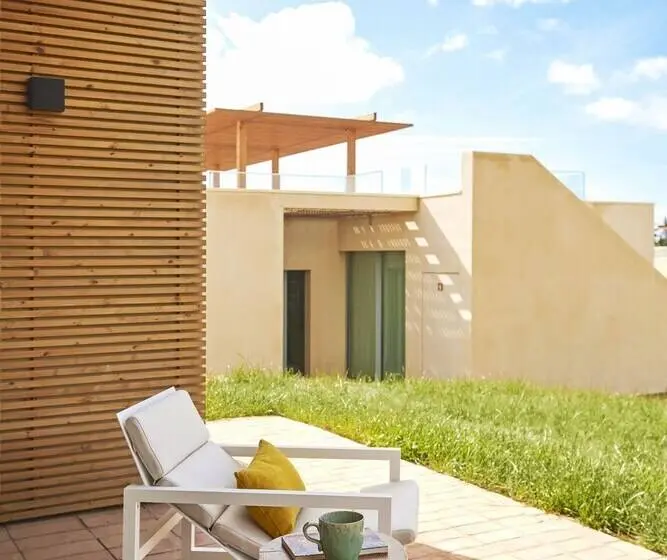 スリーベッドルーム　ヴィラ, White Shell Beach Villas