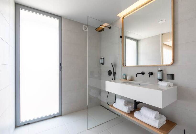 带3个卧室的别墅, White Shell Beach Villas