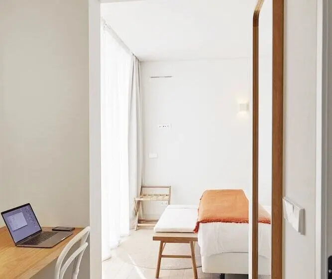 ２ベッドルームのスーペリアアパートメント, White Shell Beach Villas