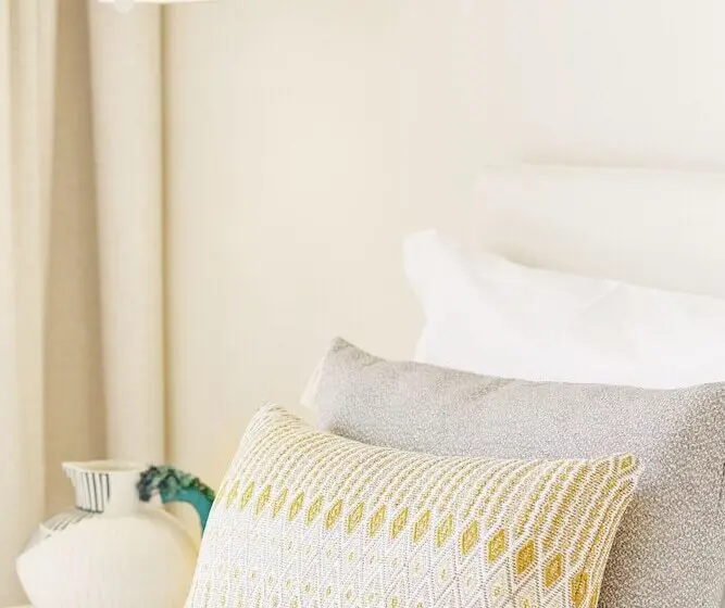 １ベッドルームアパートメント, White Shell Beach Villas