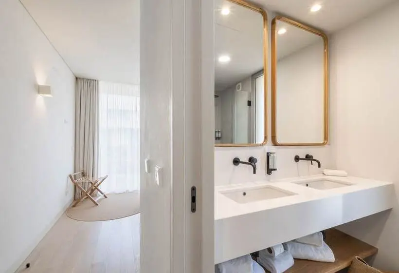１ベッドルームアパートメント, White Shell Beach Villas