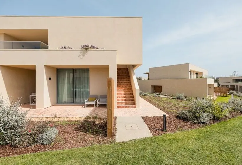 ２ベッドルームアパートメント, White Shell Beach Villas