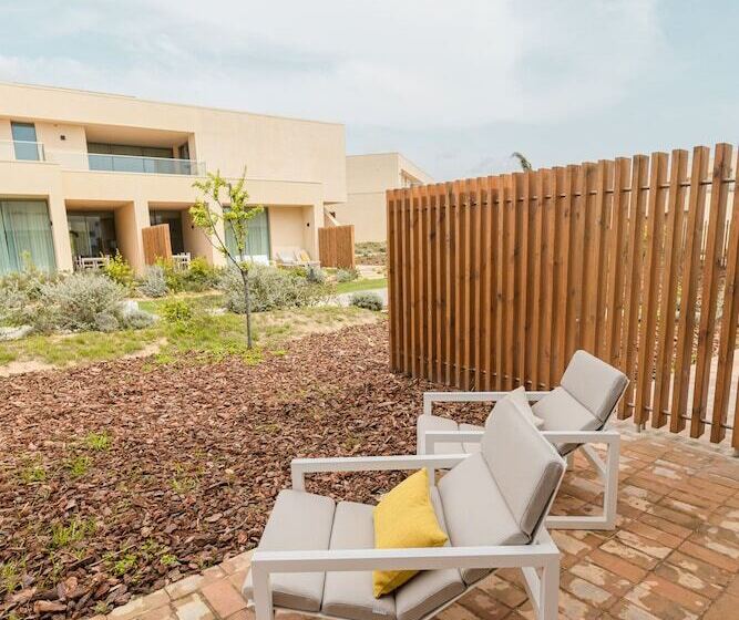 Апартаменты 2 Спальни, White Shell Beach Villas