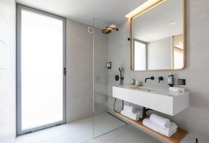 ２ベッドルームアパートメント, White Shell Beach Villas
