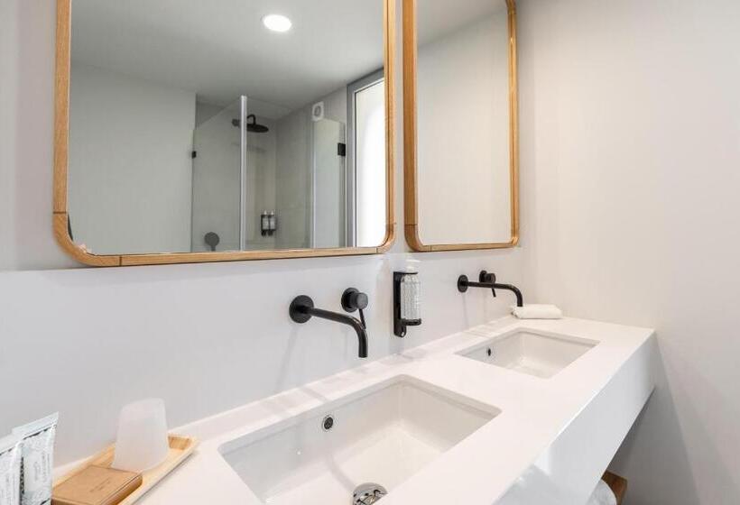 带1个卧室的公寓, White Shell Beach Villas