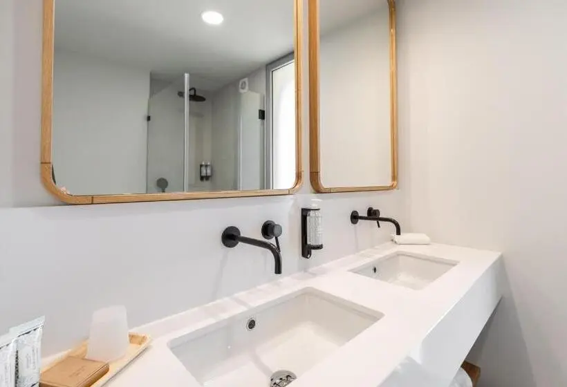 １ベッドルームアパートメント, White Shell Beach Villas