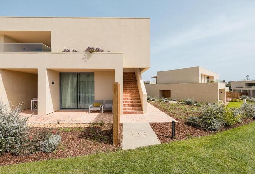 Апартаменты 1 Спальня, White Shell Beach Villas