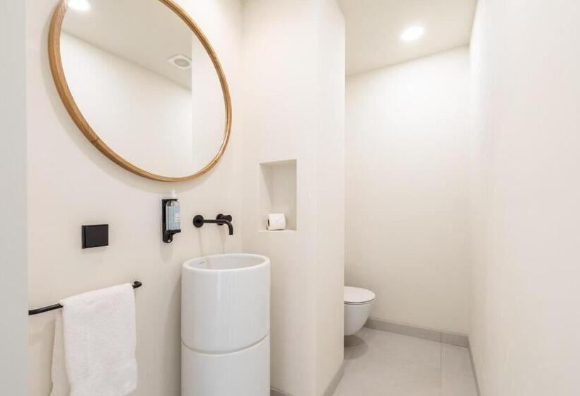 Apartamento 2 Dormitórios, White Shell Beach Villas