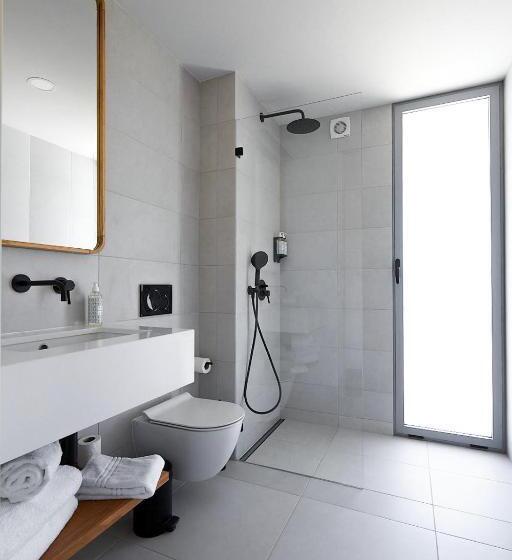 Apartamento 2 Dormitórios, White Shell Beach Villas