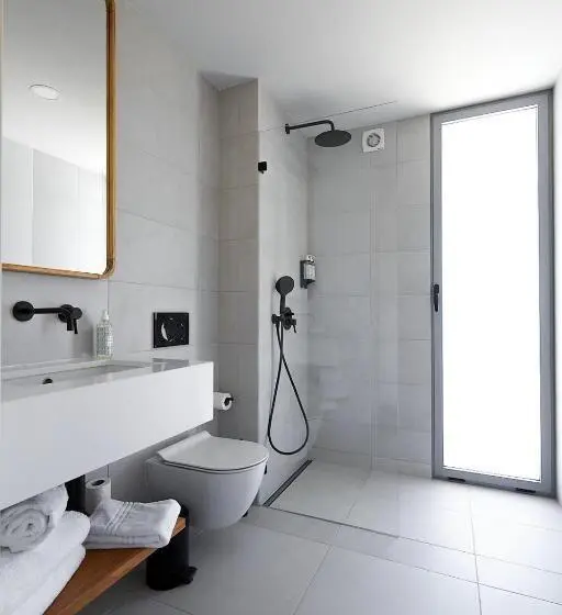 ２ベッドルームアパートメント, White Shell Beach Villas