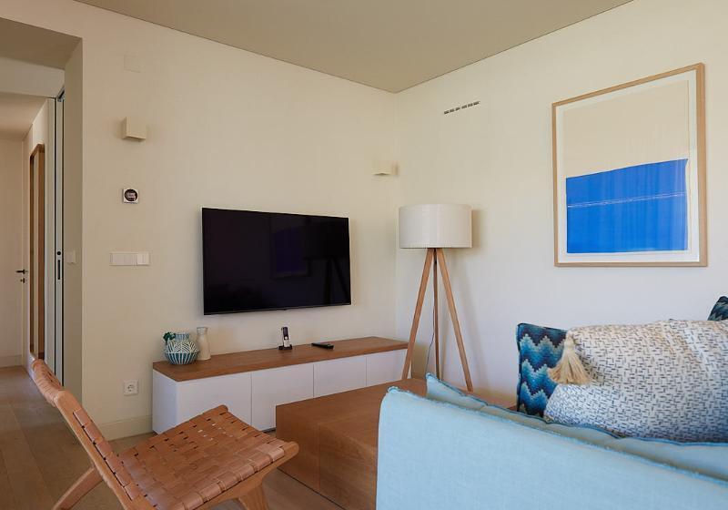 Апартаменты 3 Спальни, White Shell Beach Villas