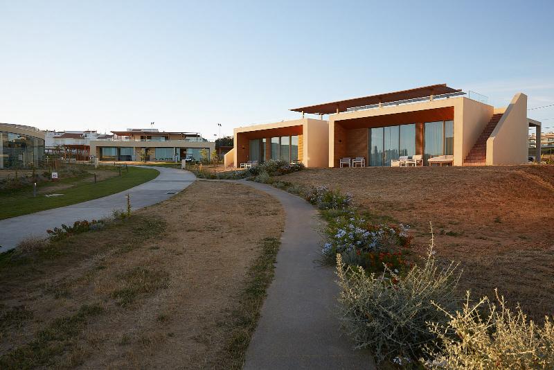 ویلای 3 خوابه, White Shell Beach Villas