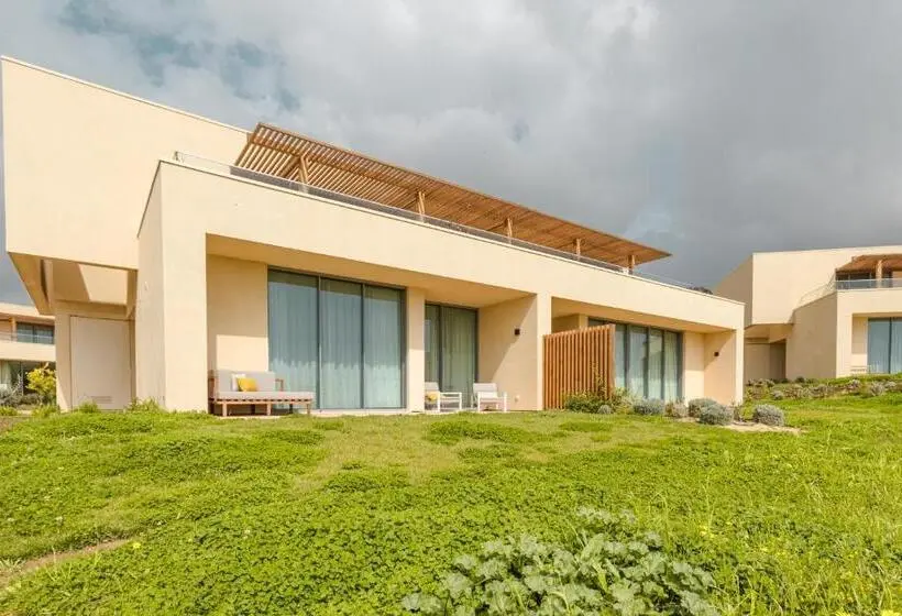 １ベッドルームアパートメント, White Shell Beach Villas