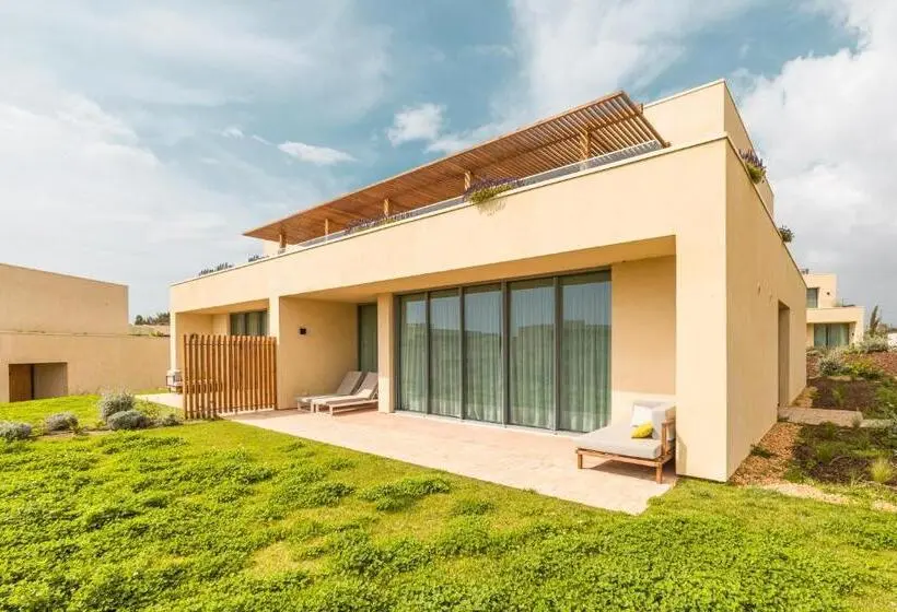 ２ベッドルームアパートメント, White Shell Beach Villas