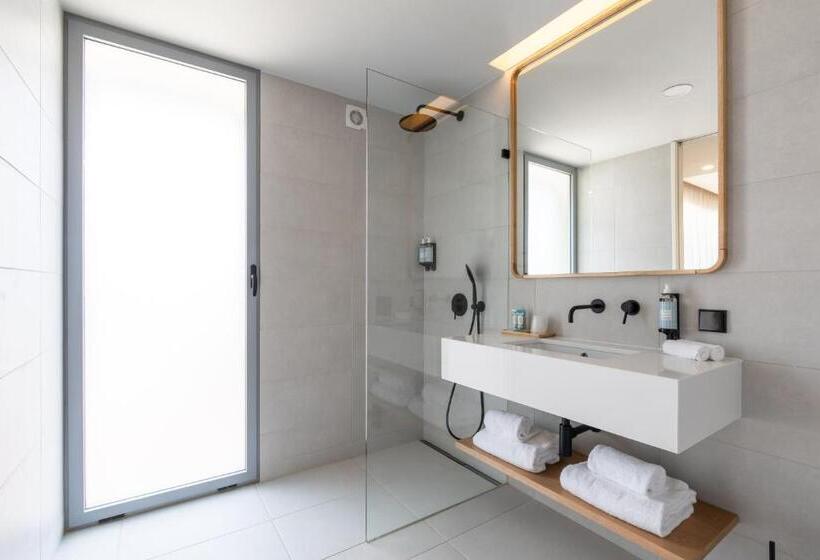Апартаменты Superior 2 Спальни, White Shell Beach Villas