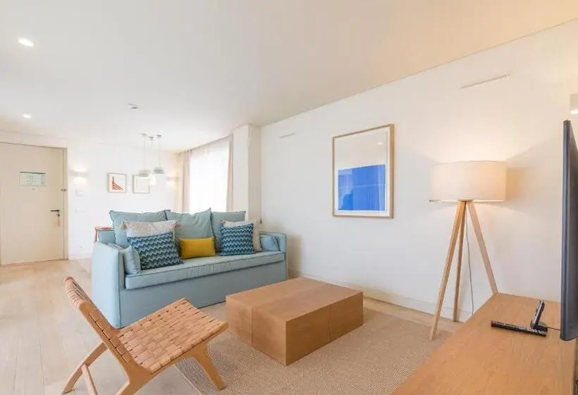 ２ベッドルームのスーペリアアパートメント, White Shell Beach Villas
