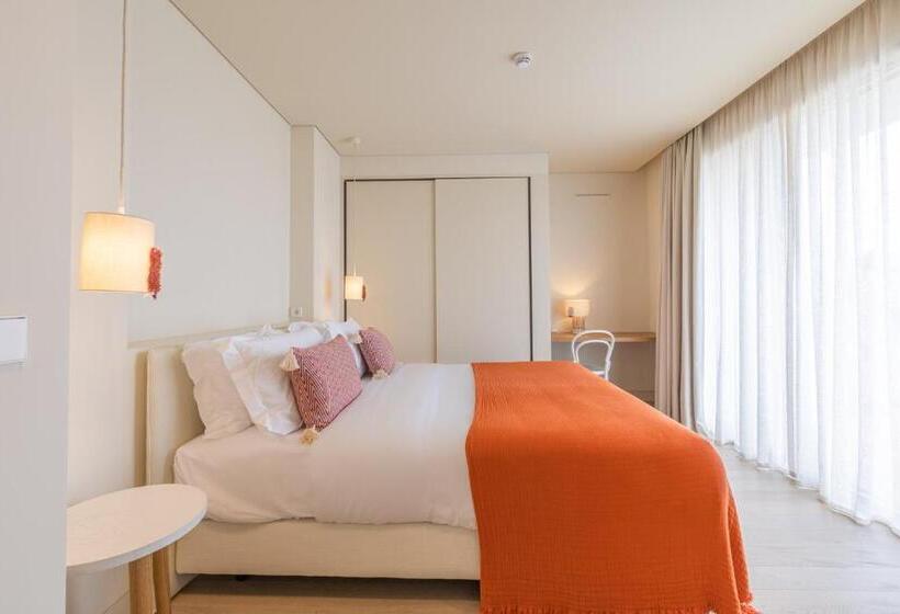 Apartamento Superior 2 Dormitórios, White Shell Beach Villas