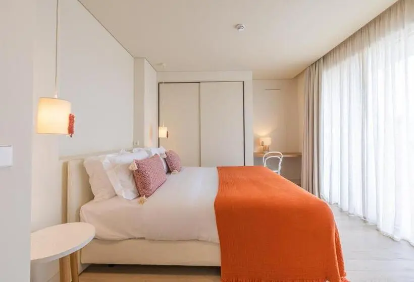 ２ベッドルームのスーペリアアパートメント, White Shell Beach Villas