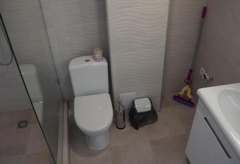 דירת שני חדרים, Apart Hotel Sky