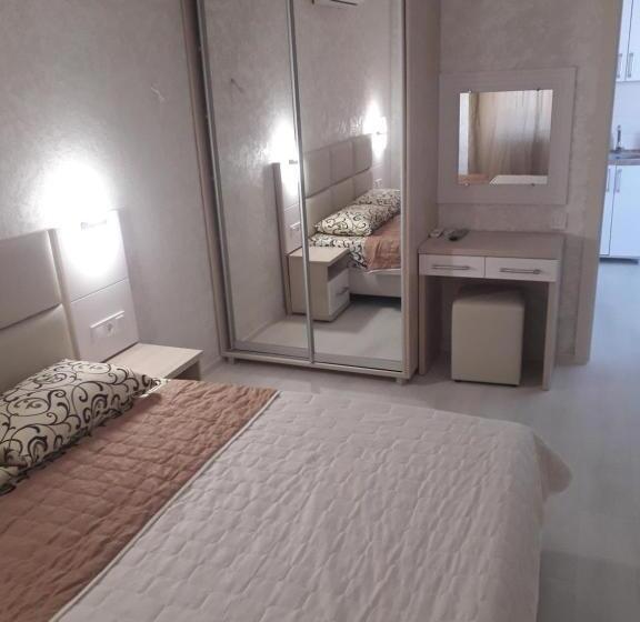 דירת שני חדרים, Apart Hotel Sky