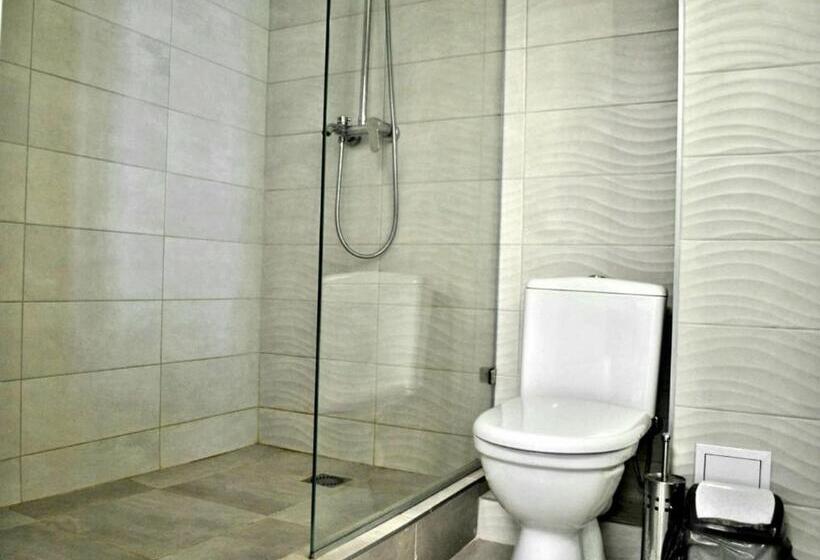 חדר סטנדרט, Apart Hotel Sky