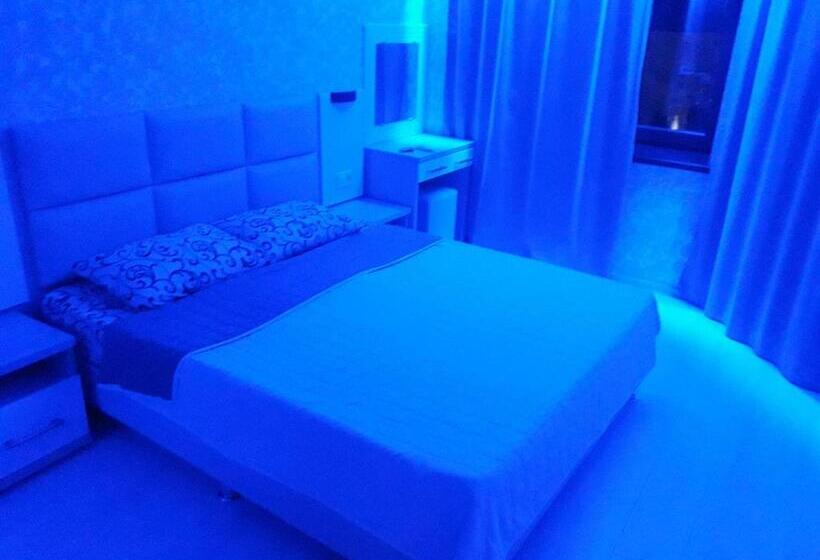 ２ベッドルームアパートメント, Apart Hotel Sky