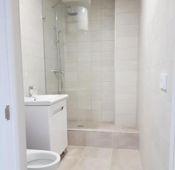 ２ベッドルームアパートメント, Apart Hotel Sky