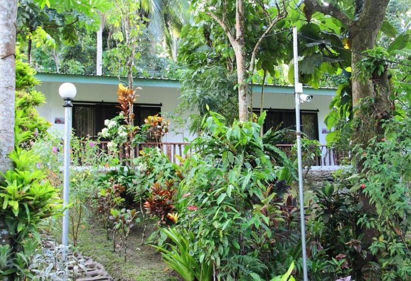 豪华家庭房间, Mayas Nest