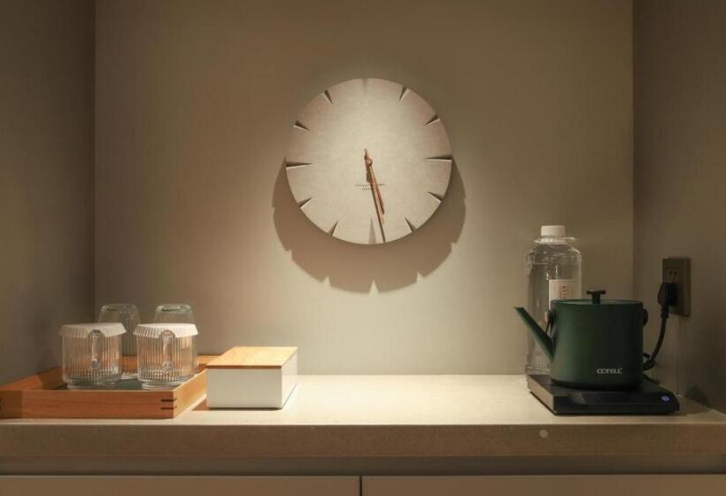 スタンダードルーム, Zhengzhou Crossing