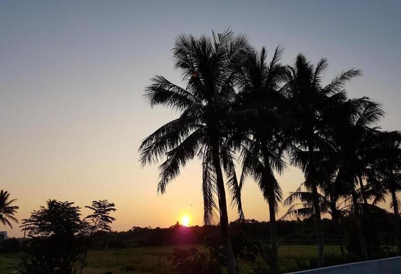 اتاق لوکس با بالکن, 太魯閣惠宇民宿