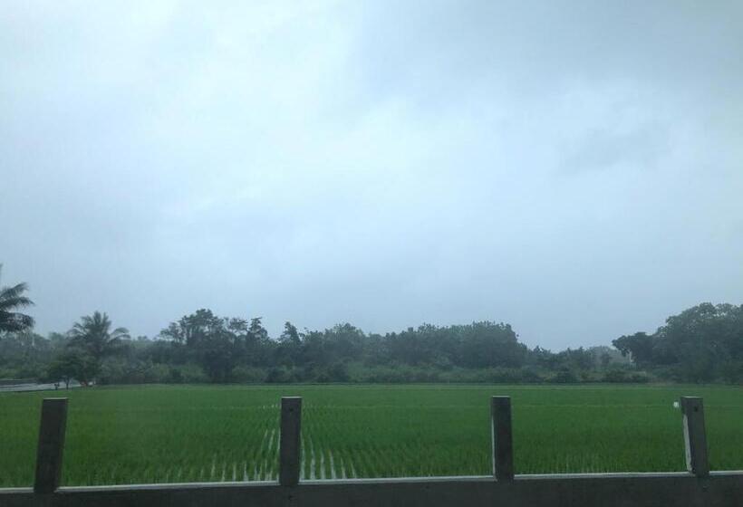 اتاق سوپریور, 太魯閣惠宇民宿