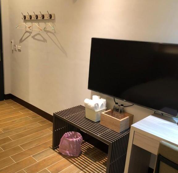 اتاق سوپریور, 太魯閣惠宇民宿