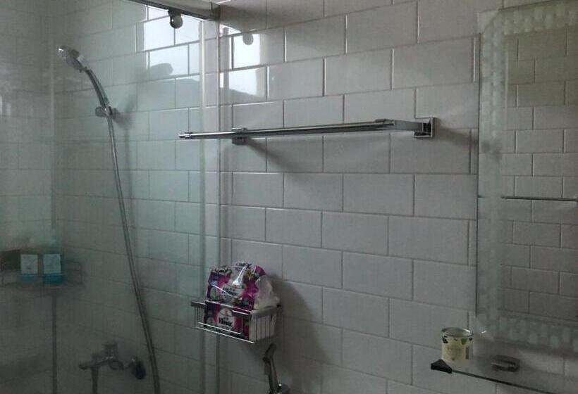 اتاق سوپریور, 太魯閣惠宇民宿