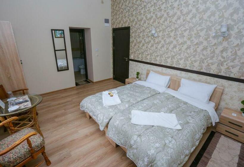 スタンダードルーム, Guest House Marrakech