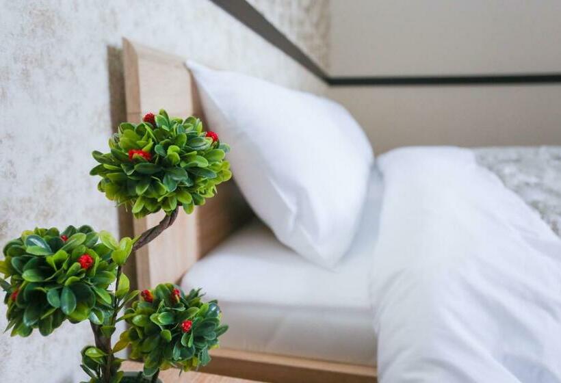 스탠다드 룸, Guest House Marrakech