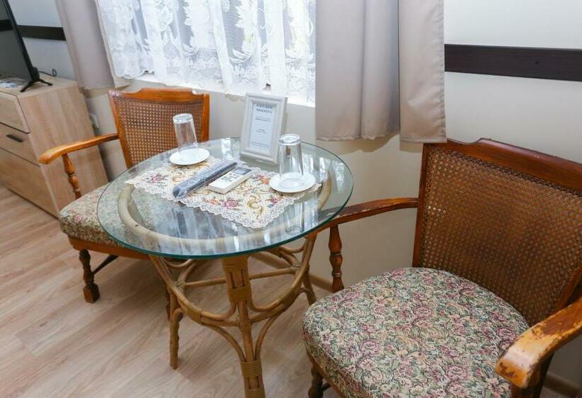 スタンダードルーム, Guest House Marrakech