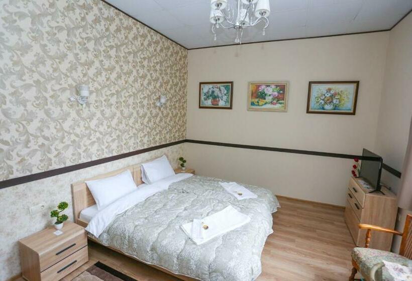 スタンダードルーム, Guest House Marrakech