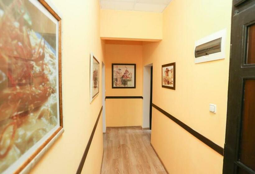 스탠다드 룸, Guest House Marrakech