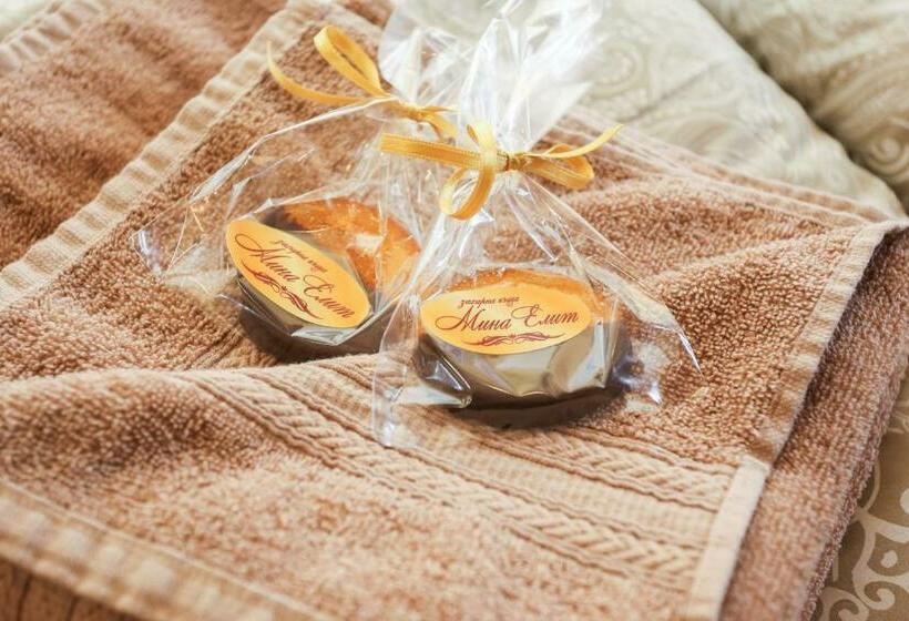 スタンダードルーム, Guest House Marrakech